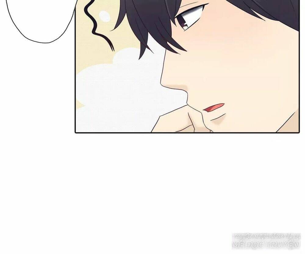 Sugar Pet Chương 7 Ảnh 22