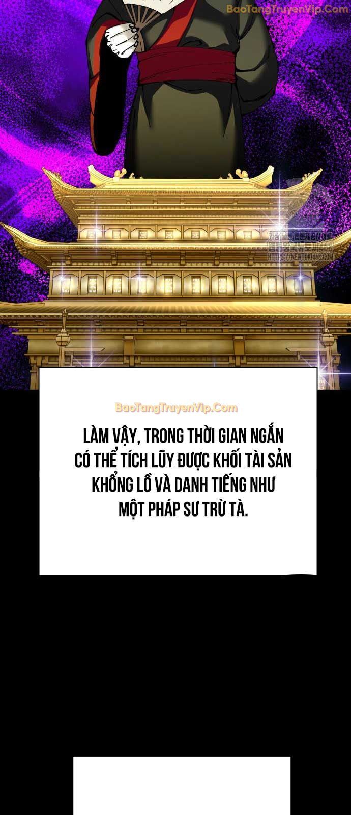 Ông Võ Giả Và Cháu Chí Tôn Chương 83 Ảnh 25