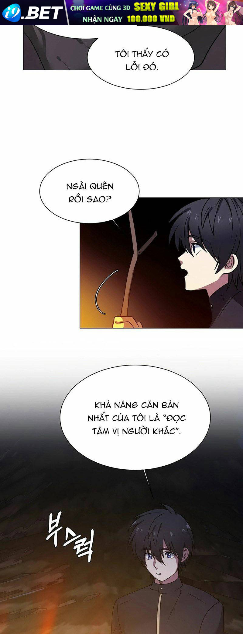 Estio Chương 42 Ảnh 25