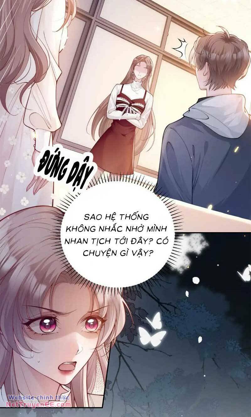 Cô Cả Khí Phách Trở Về Vả Mặt Kẻ Thế Thân Chương 8 Ảnh 28