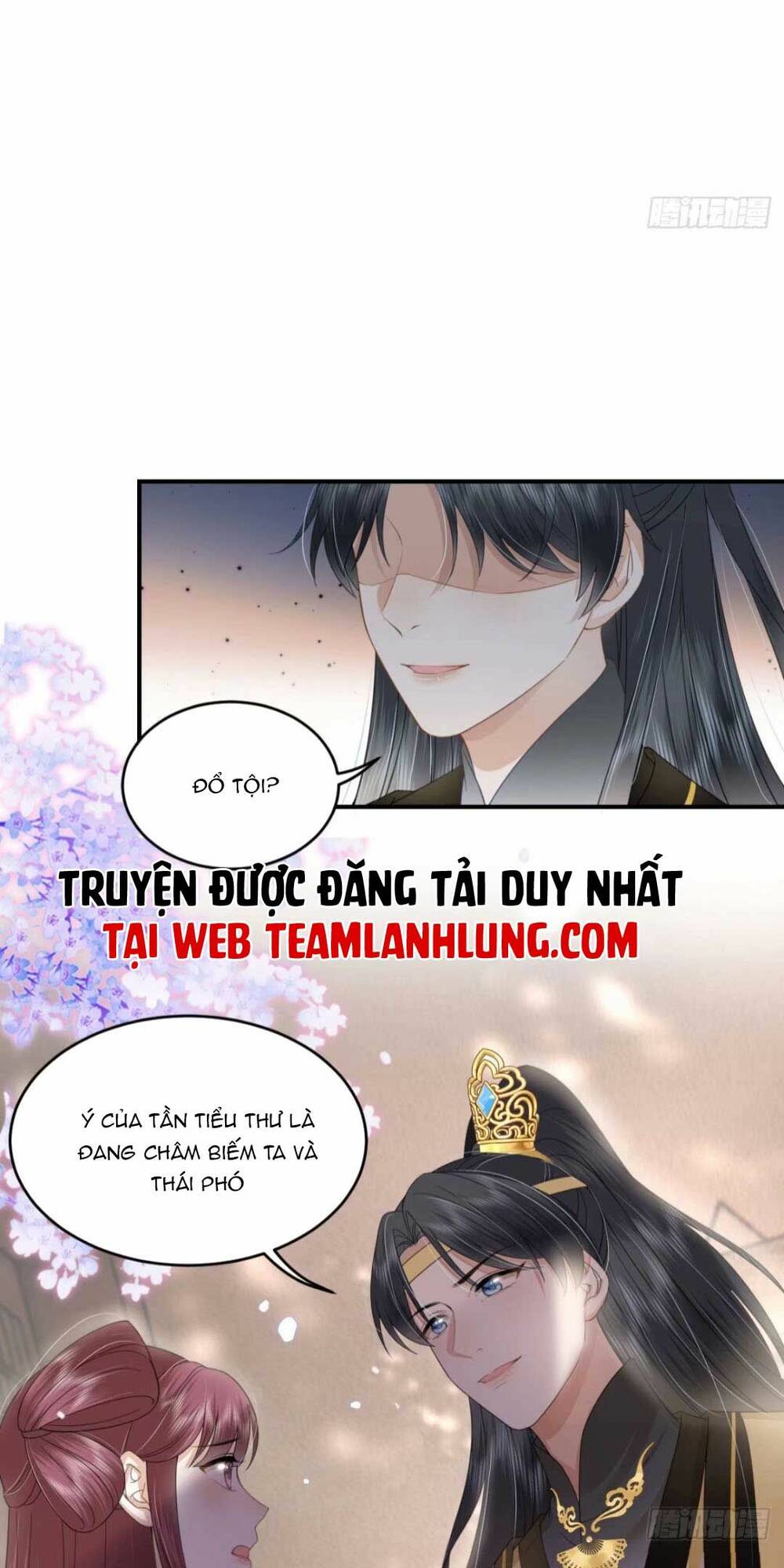 Trọng Sinh Trở Lại ! Ta Nhất Định Sẽ Bảo Vệ Nàng Chu Toàn ! Chương 8 Ảnh 17