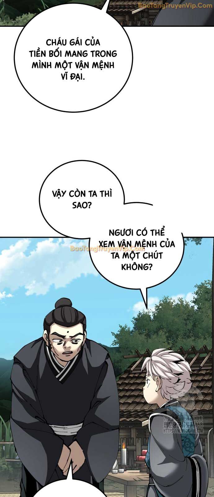 Ông Võ Giả Và Cháu Chí Tôn Chương 83 Ảnh 90