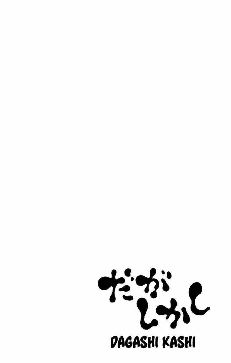 Dagashi Kashi Chương 176 Ảnh 6