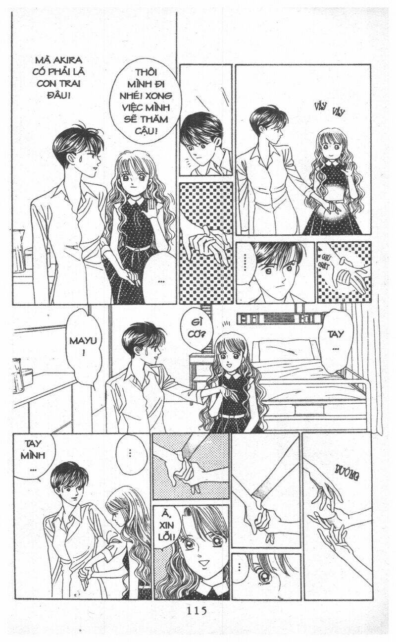 Nàng Tiên Ánh Trăng - Kaguya Hime Chương 19 Ảnh 116