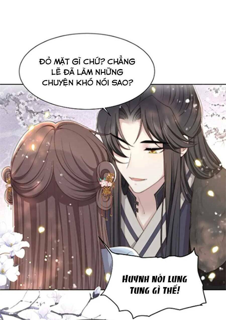 Cô Vương Quả Nữ Chương 62 Ảnh 51
