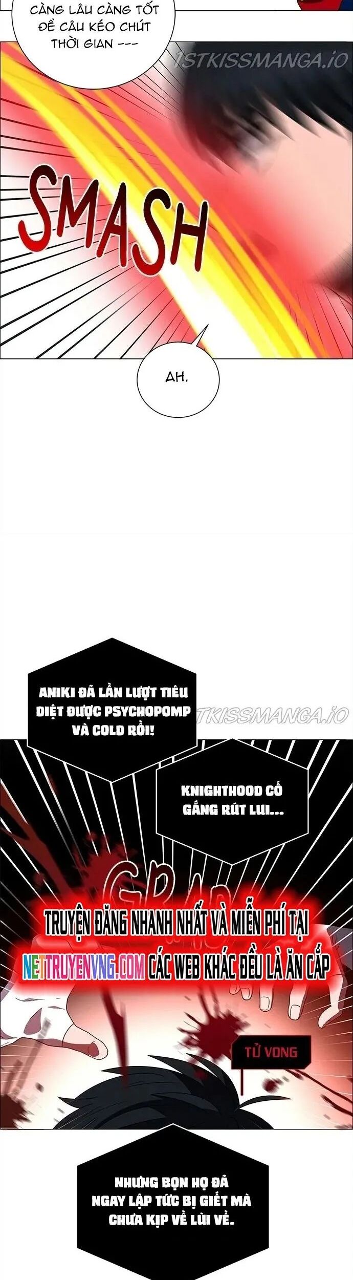 No Scope Chương 183 Ảnh 21
