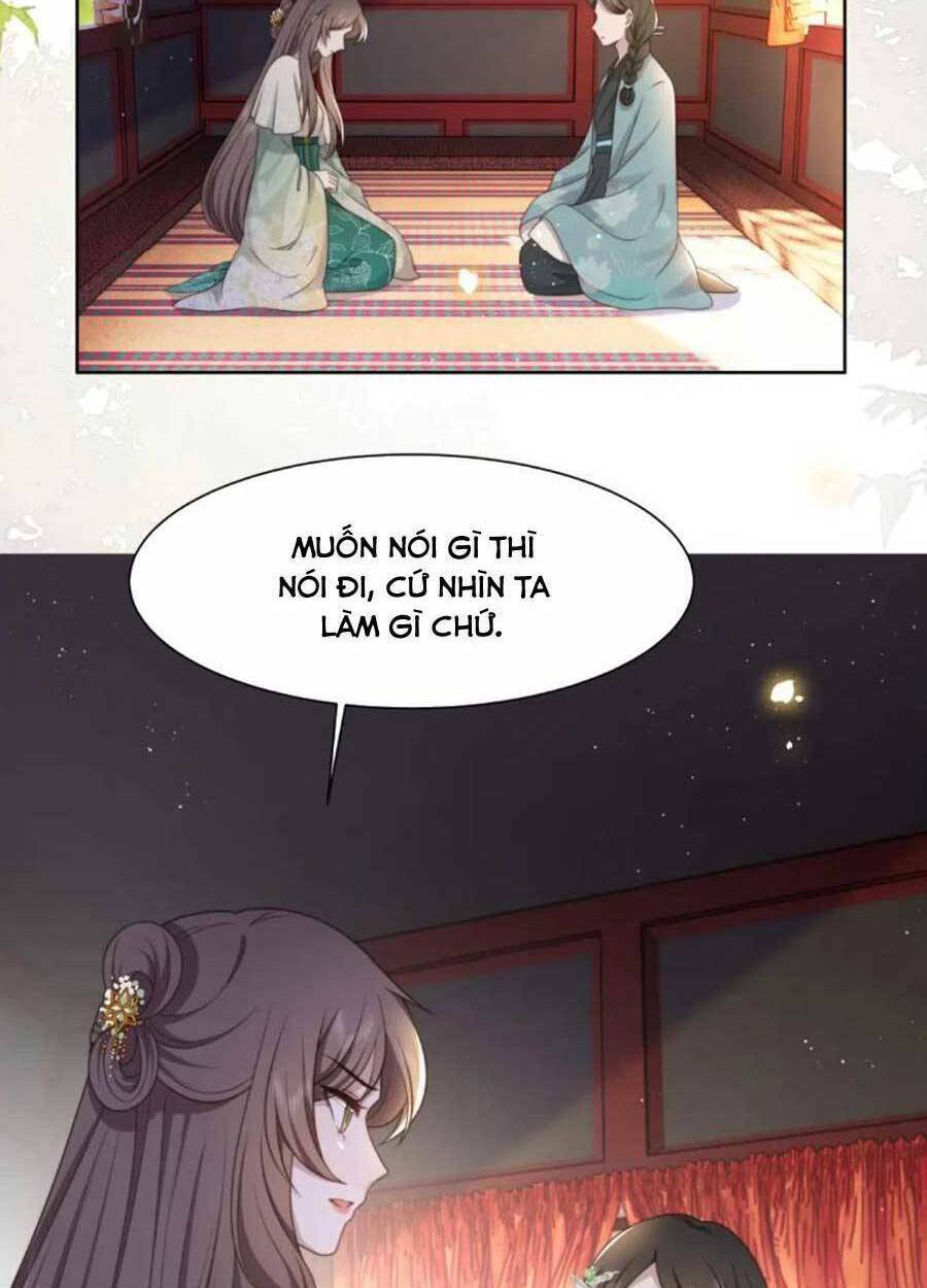 Cô Vương Quả Nữ Chương 59 Ảnh 28