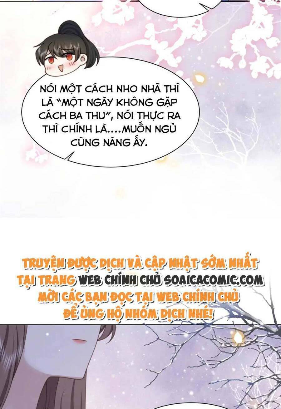 Cô Vương Quả Nữ Chương 65 Ảnh 30