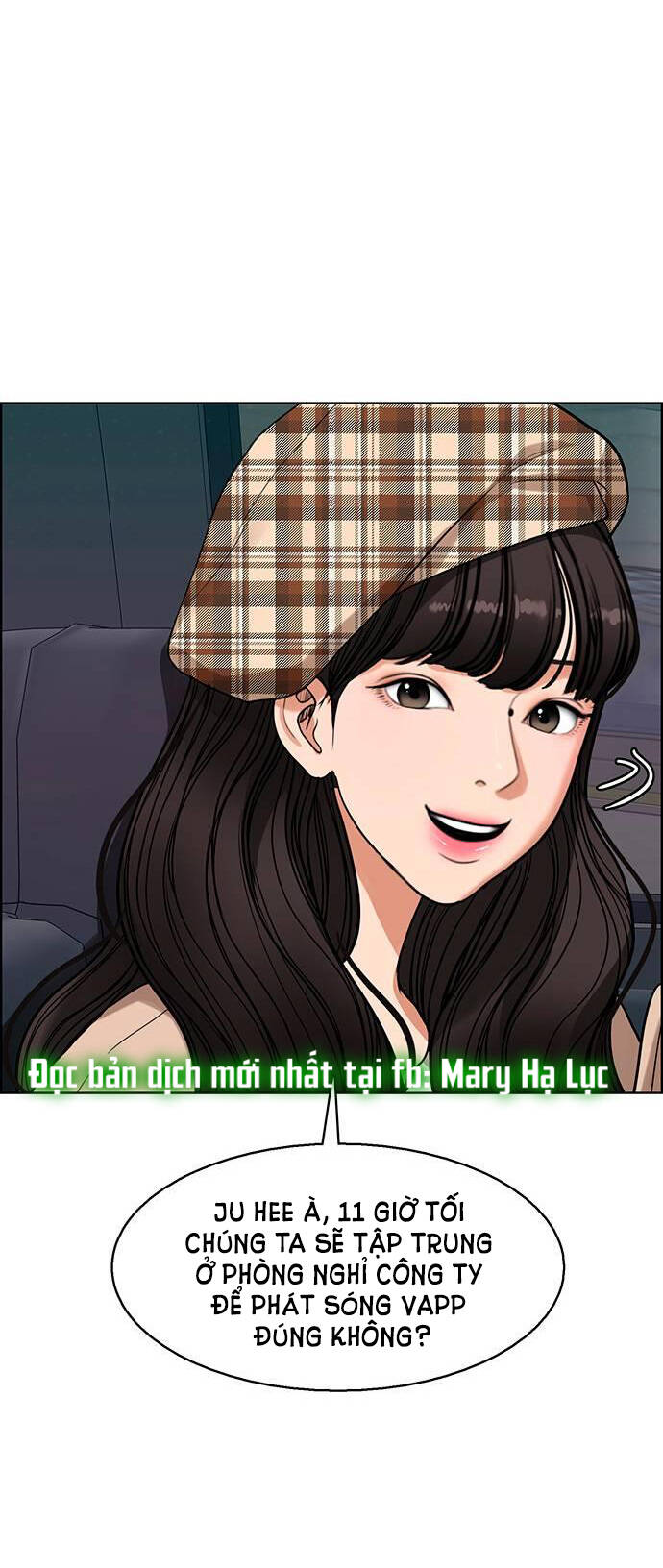 Nữ Thần Giáng Thế Chương 242.1 Ảnh 20