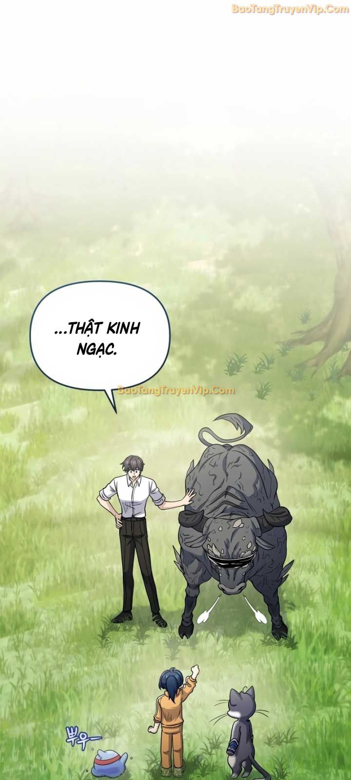 Nhà Hàng Thợ Săn Quái Vật Chương 70 Ảnh 5