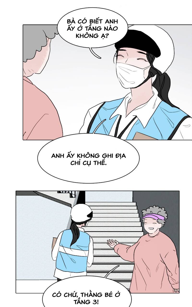 Sau Ánh Hào Quang Chương 12 Ảnh 50