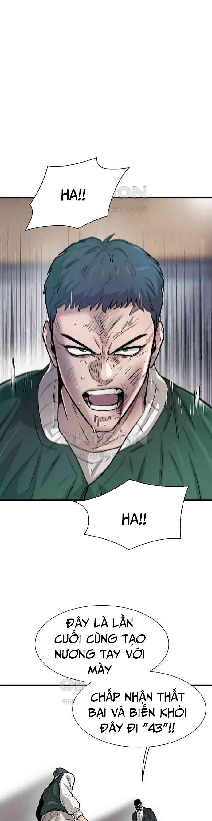 Bù Nhìn Chương 90 Ảnh 8