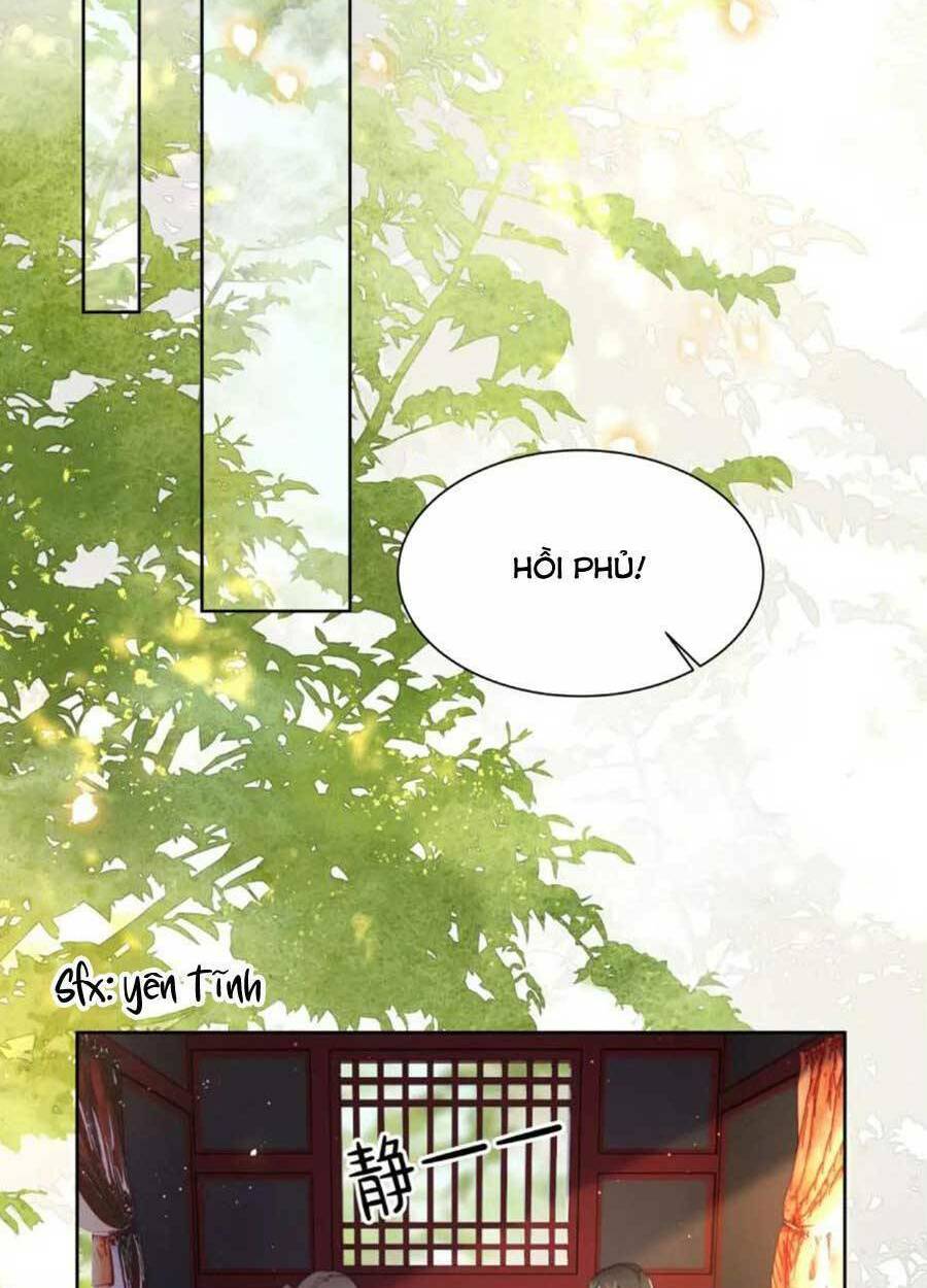 Cô Vương Quả Nữ Chương 59 Ảnh 27
