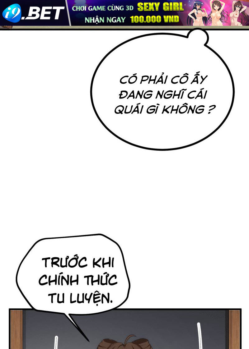 Tiên Nhân Này Quá Nghiêm Túc Chương 5 Ảnh 22