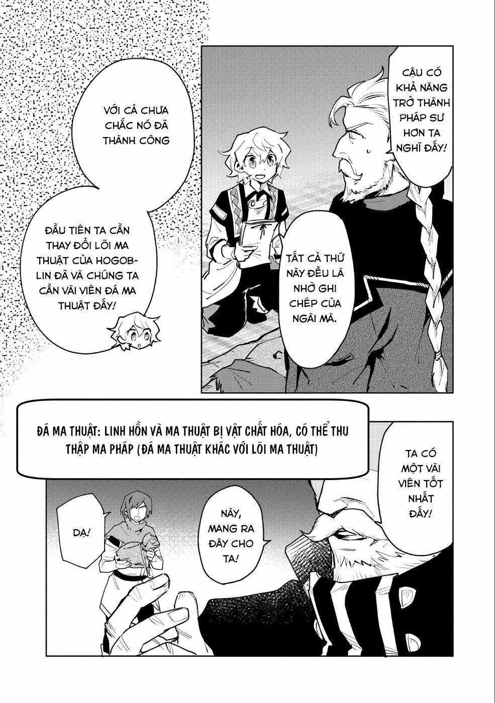 Saikyou Juzoku Tensei: Cheat Majutsushi No Slow Life Chương 10 Ảnh 31
