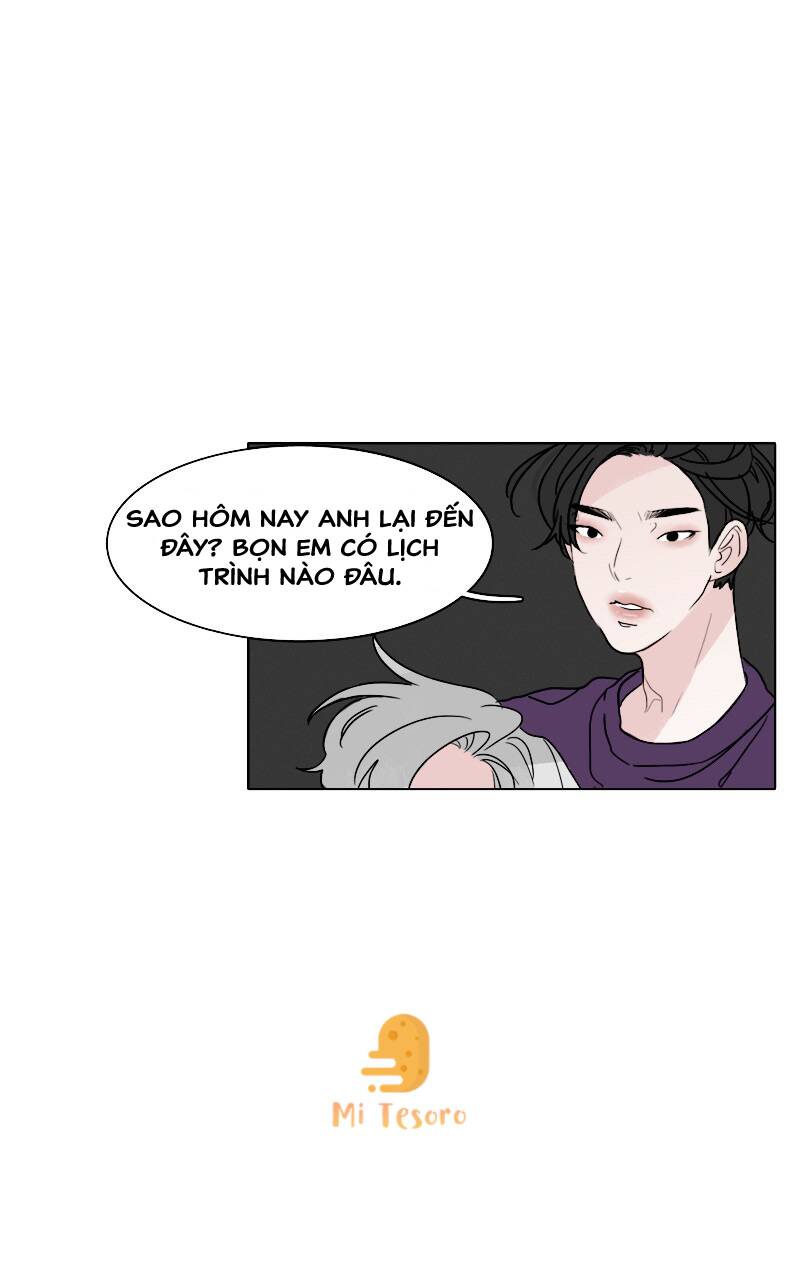 Sau Ánh Hào Quang Chương 11 Ảnh 9