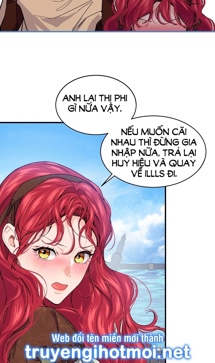 Đại Dương Kiêu Sa Chương 64.2 Ảnh 5