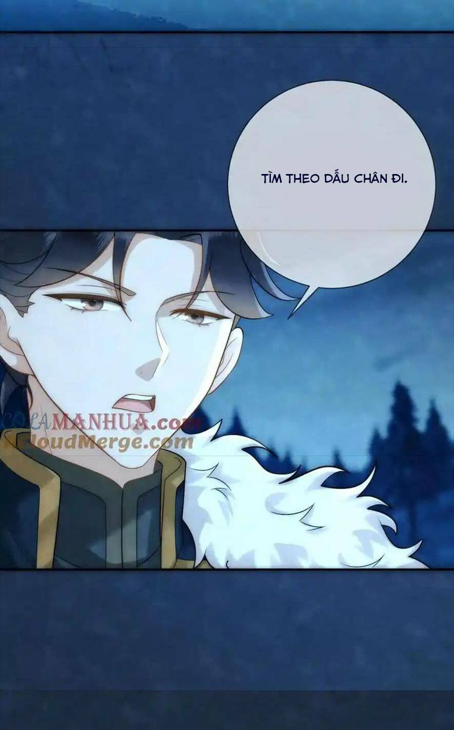 Giáng Đô Xuân Chương 15 Ảnh 10