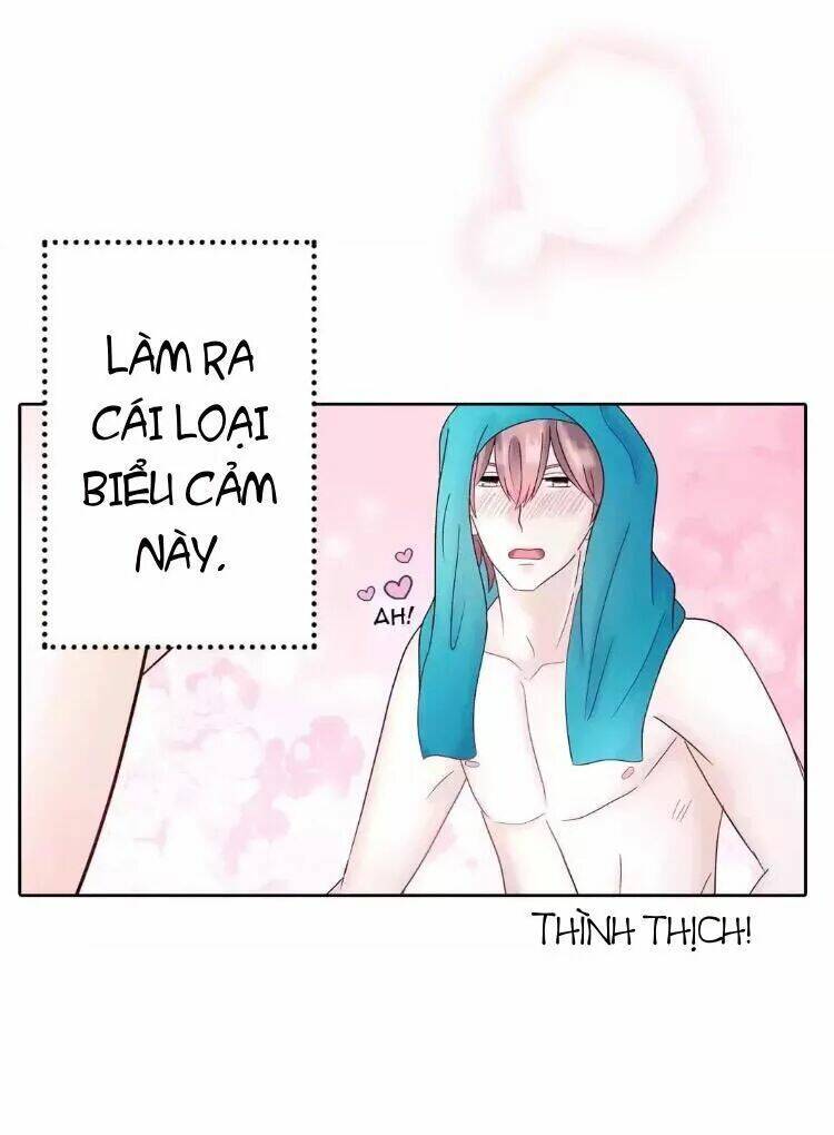 Sugar Pet Chương 18 Ảnh 6