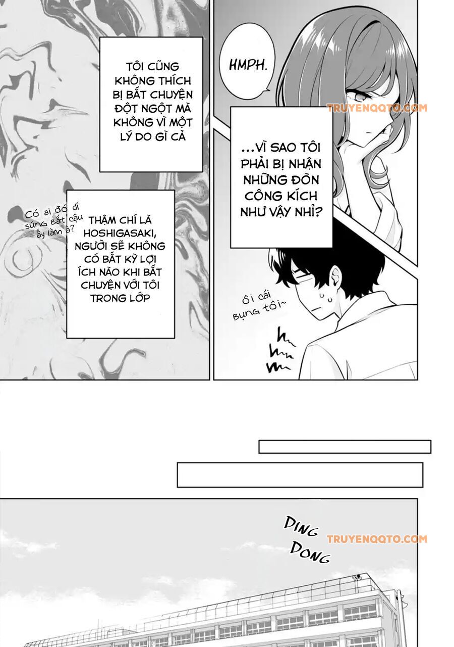 Please Leave Me Alone Chương 23 Ảnh 16