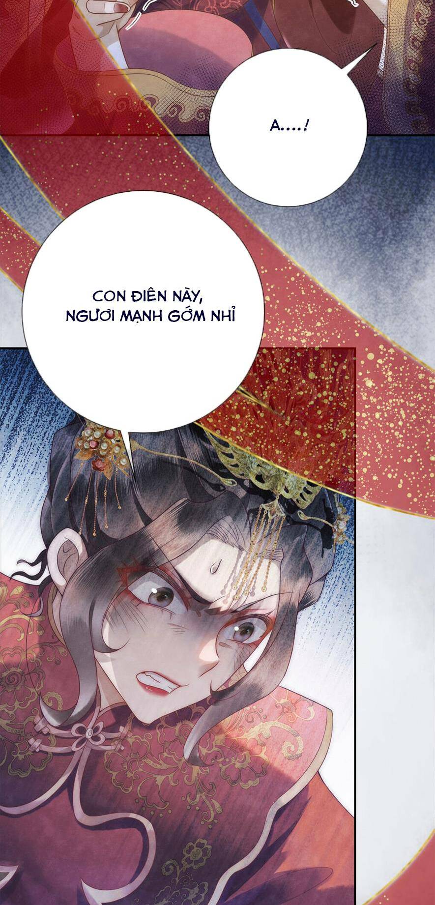 Giáng Đô Xuân Chương 1 Ảnh 18