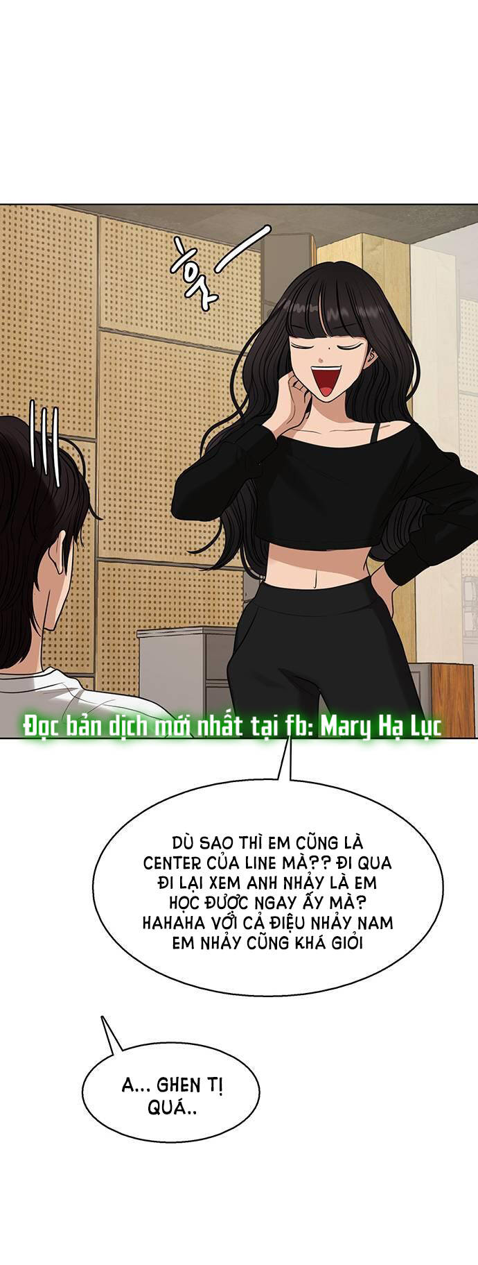 Nữ Thần Giáng Thế Chương 247.1 Ảnh 50