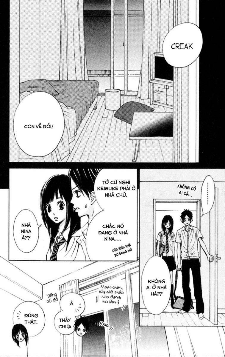 Tonari No Atashi Chương 8 Ảnh 29