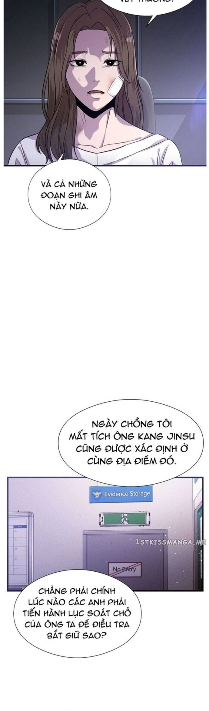 Hoá Thân Thành Cá Chương 47 Ảnh 44