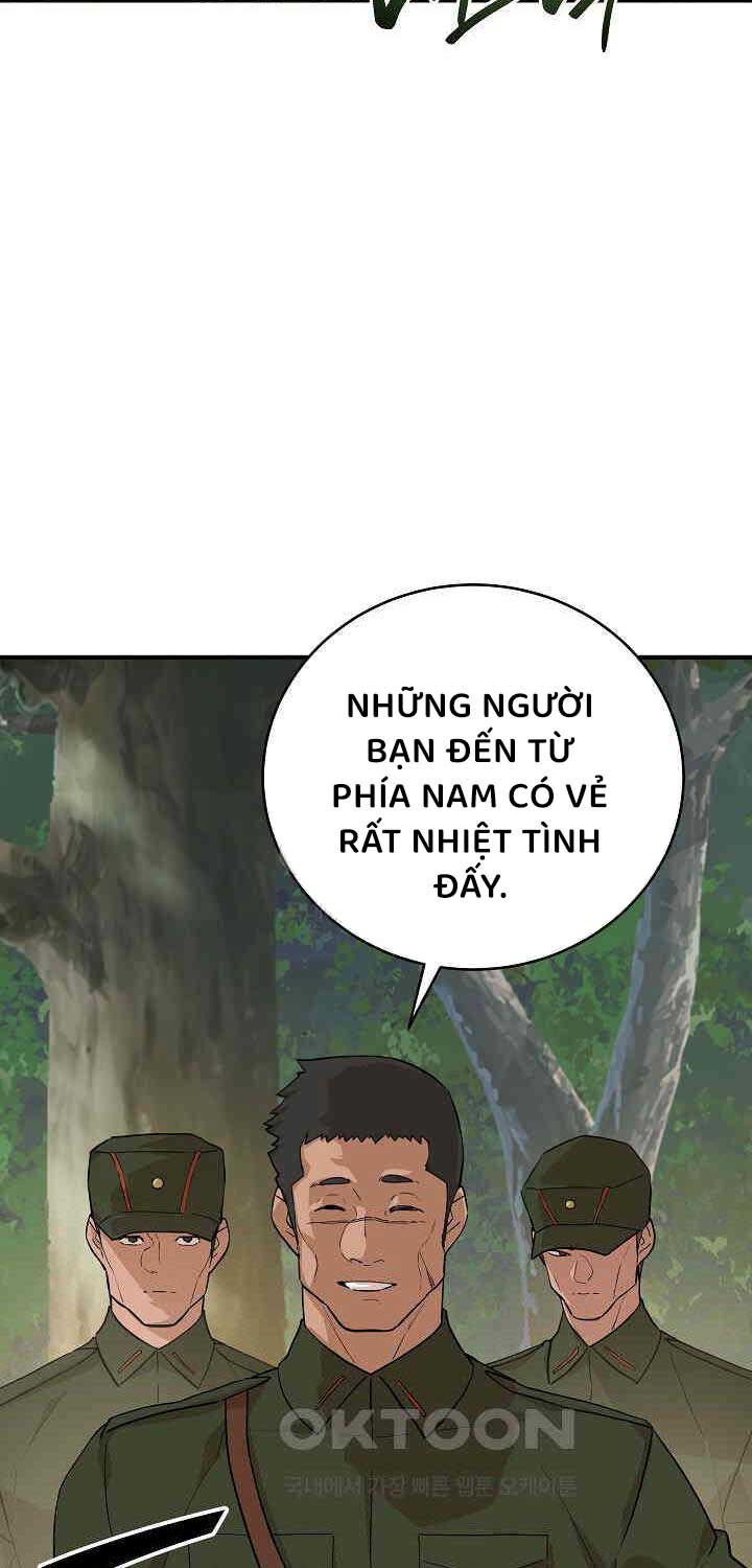 Đột Kích Giả Chương 22 Ảnh 22