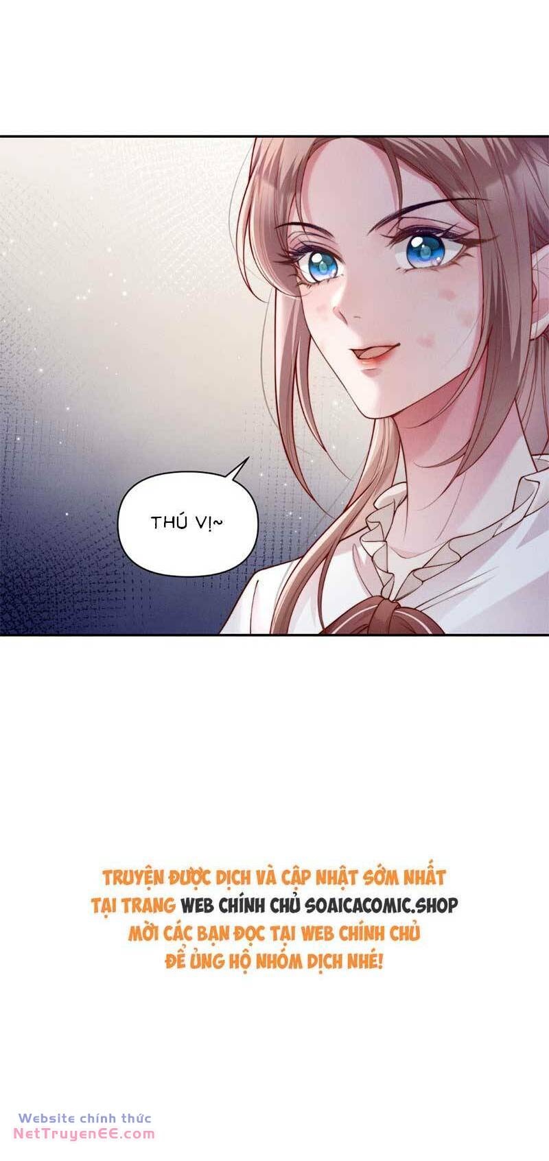 Cô Cả Khí Phách Trở Về Vả Mặt Kẻ Thế Thân Chương 2 Ảnh 36