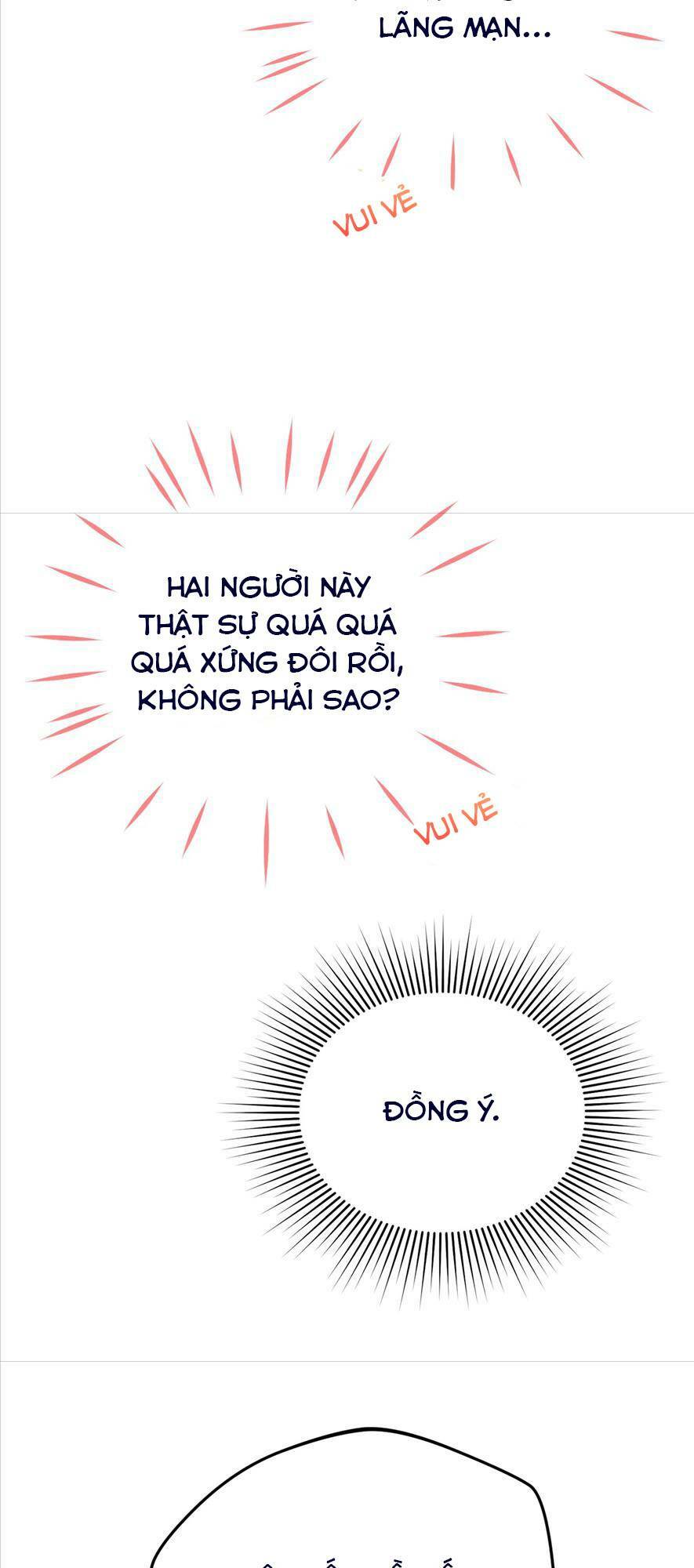 Vì Lợi Ích Của Ca Ca , Ta Quyết Tâm Quyến Rũ Nam Chính Chương 7 Ảnh 8