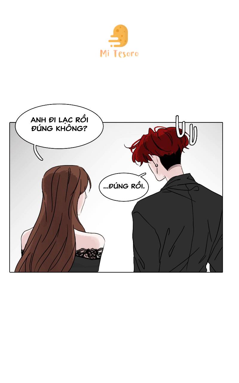 Sau Ánh Hào Quang Chương 10 Ảnh 29