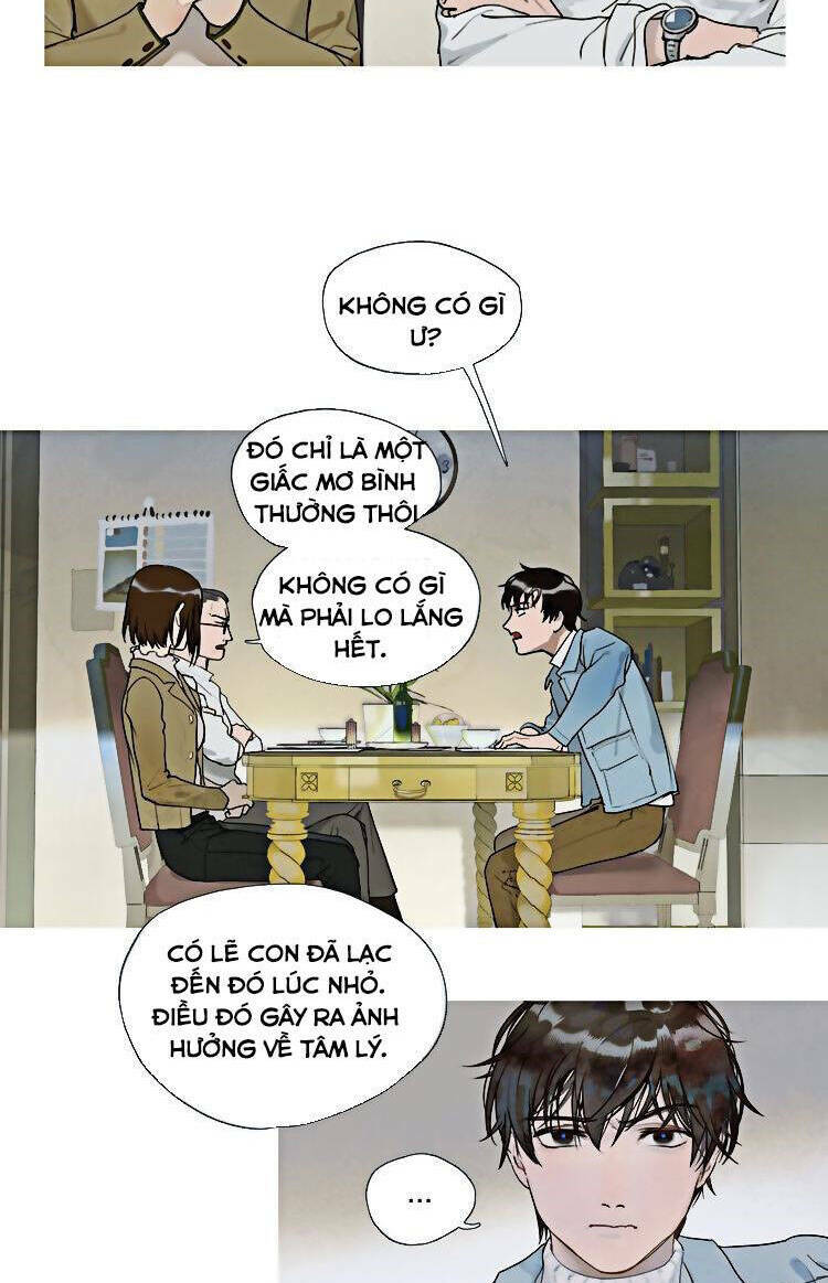 Shen Ze Chương 1 Ảnh 19