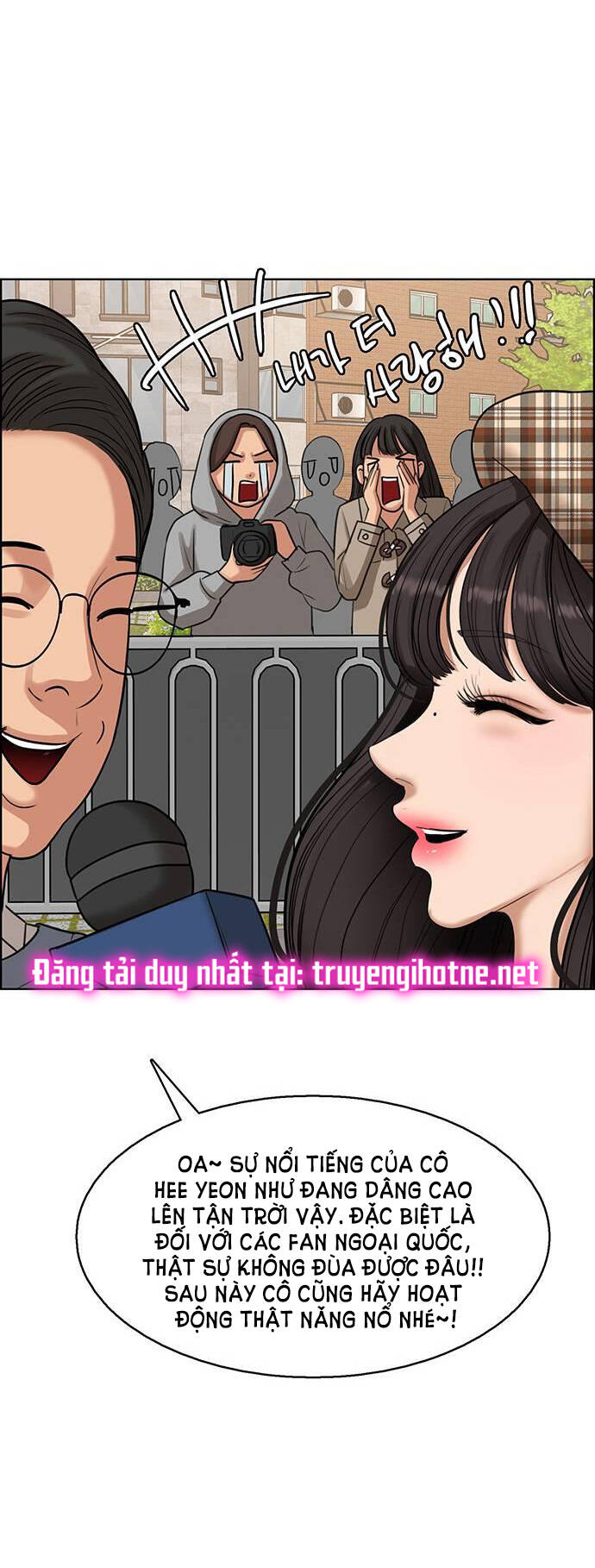 Nữ Thần Giáng Thế Chương 242.1 Ảnh 16