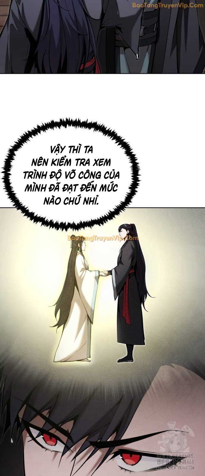 Giáo Chủ Ma Giáo Cũng Biết Sợ Chương 46 Ảnh 80