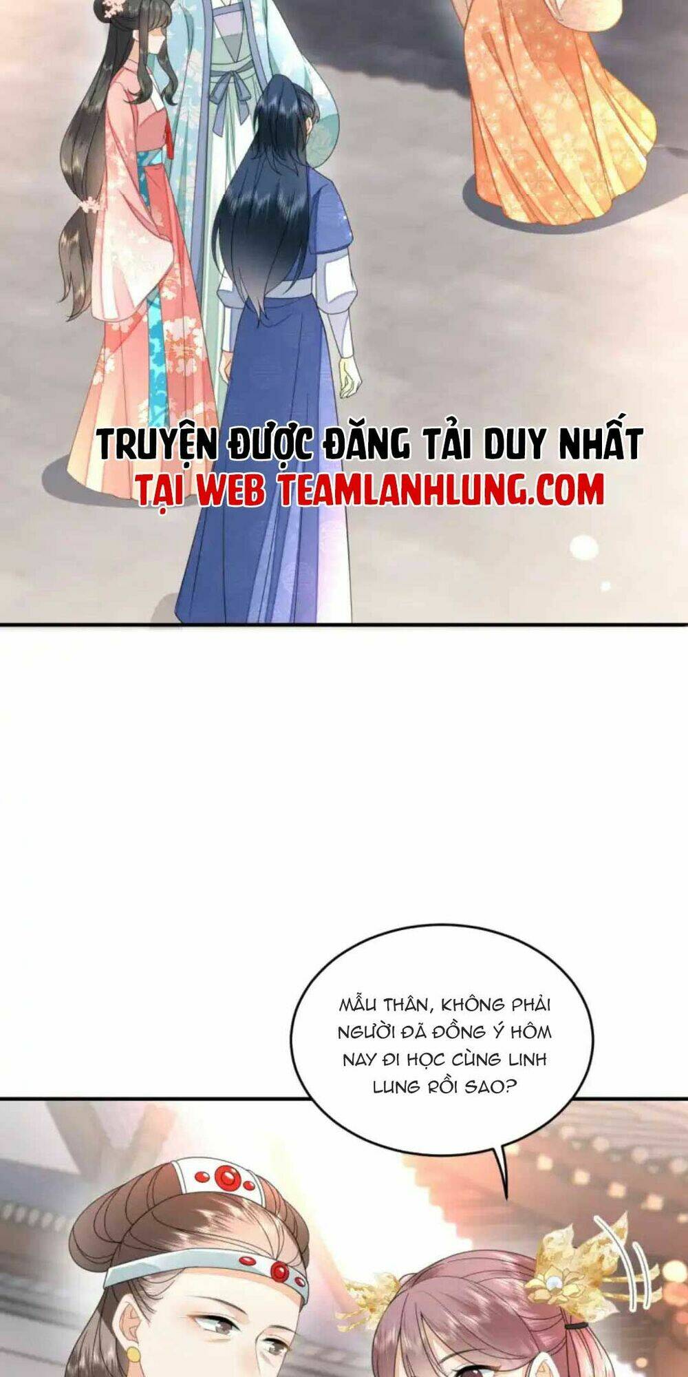 Trọng Sinh Trở Lại ! Ta Nhất Định Sẽ Bảo Vệ Nàng Chu Toàn ! Chương 6 Ảnh 53