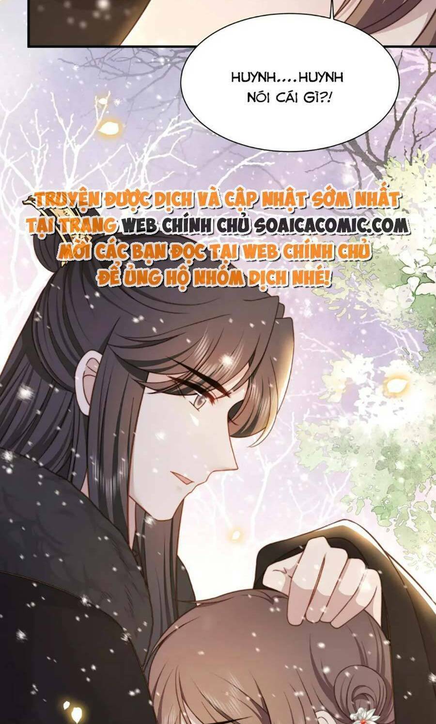 Cô Vương Quả Nữ Chương 67 Ảnh 46