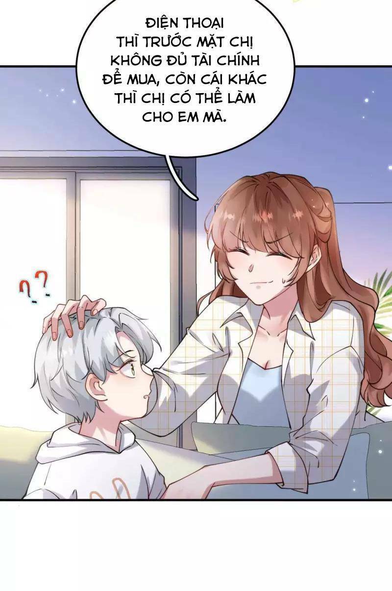 Mỗi Ngày Một Nụ Hôn Chương 6 Ảnh 10