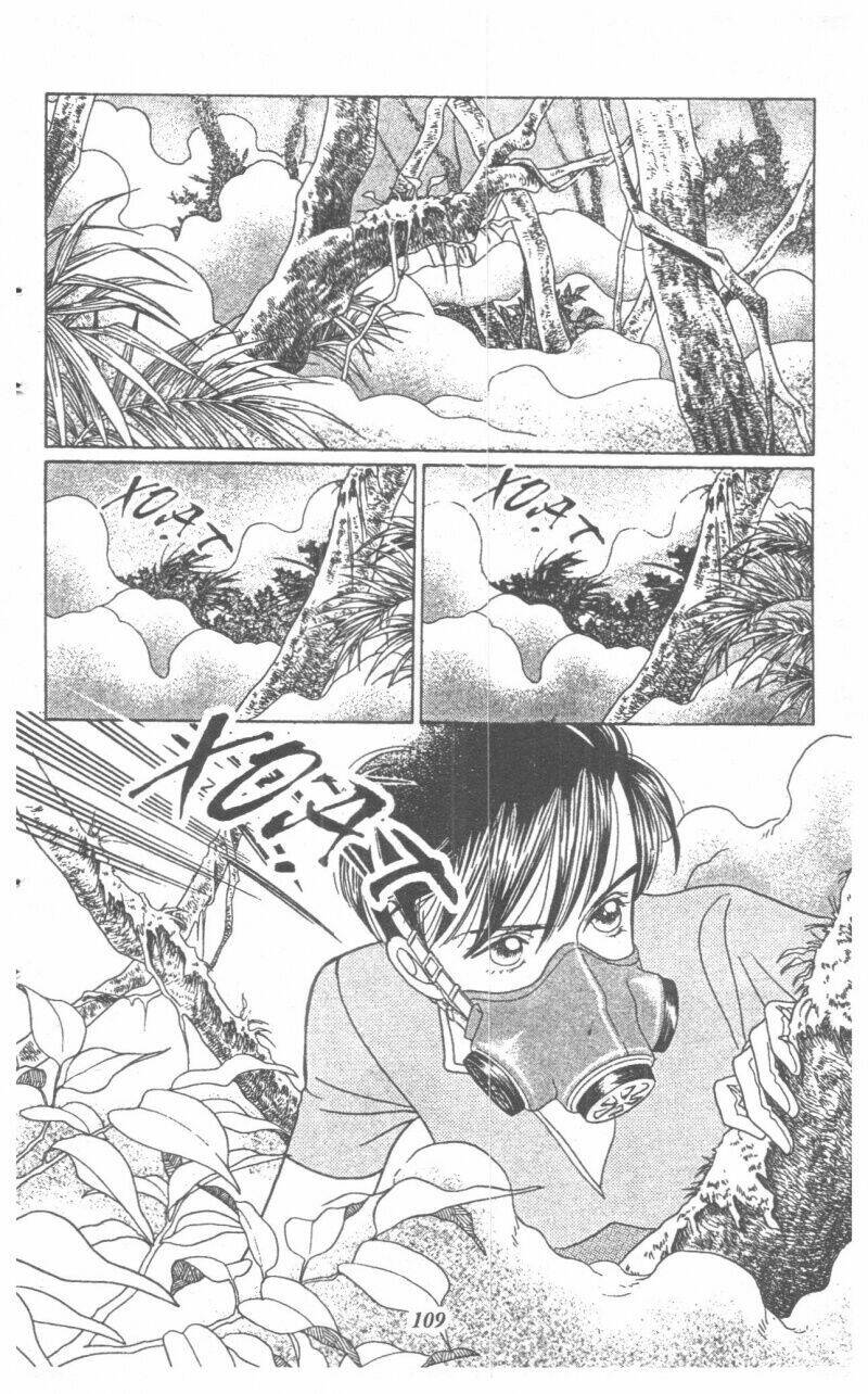 Nàng Tiên Ánh Trăng - Kaguya Hime Chương 7 Ảnh 109