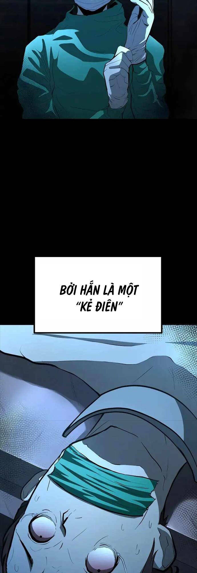 Vị Bạo Chúa Của Ngày Tận Thế Trở Lại Chương 3 Ảnh 18