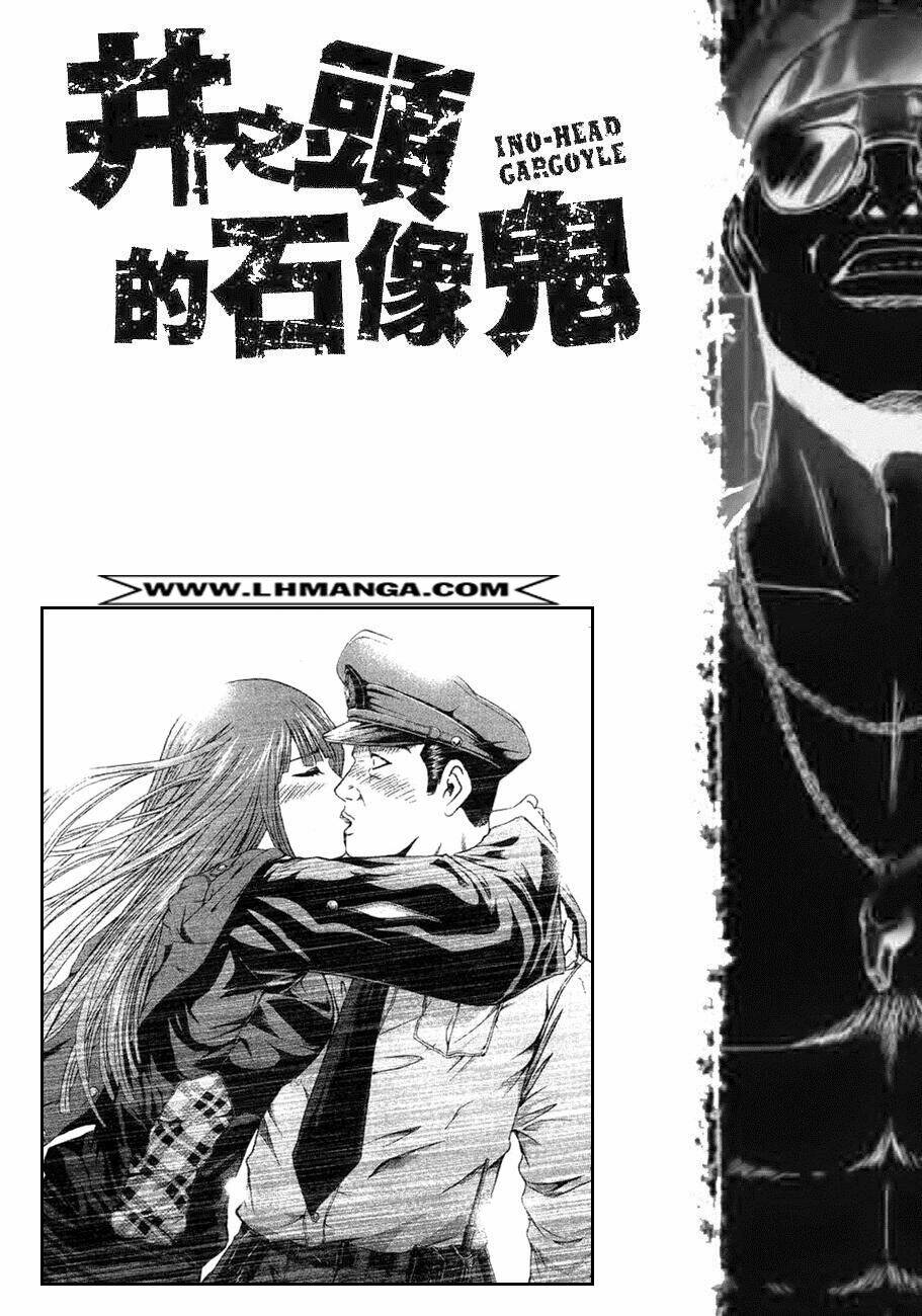 Goblin Mad Dog Chương 4 Ảnh 26