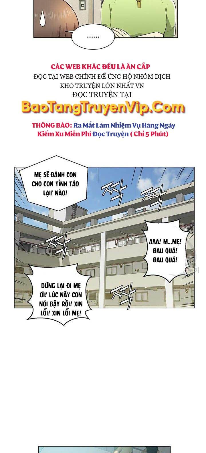 Chuyên Gia Khám Nghiệm Tử Thi Chương 1 Ảnh 22
