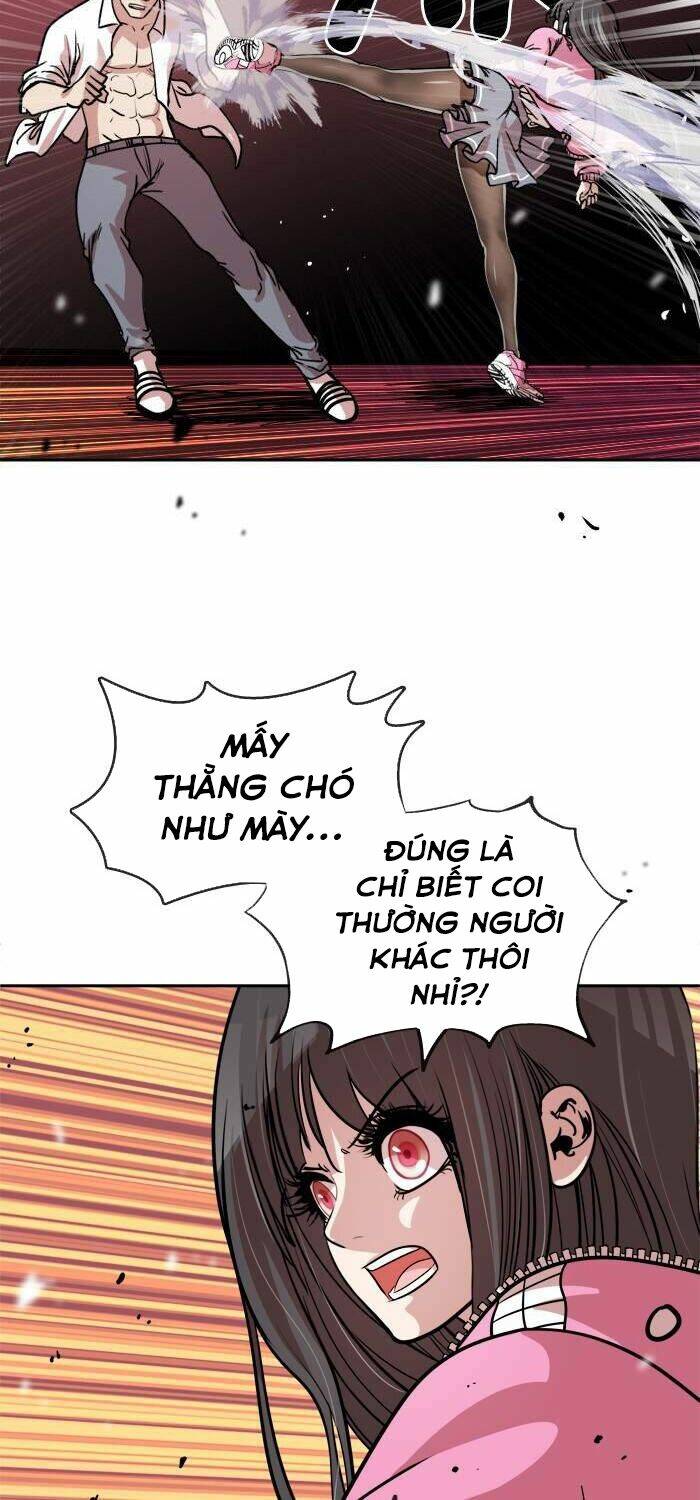 Change (Jinyuan) Chương 94 Ảnh 22