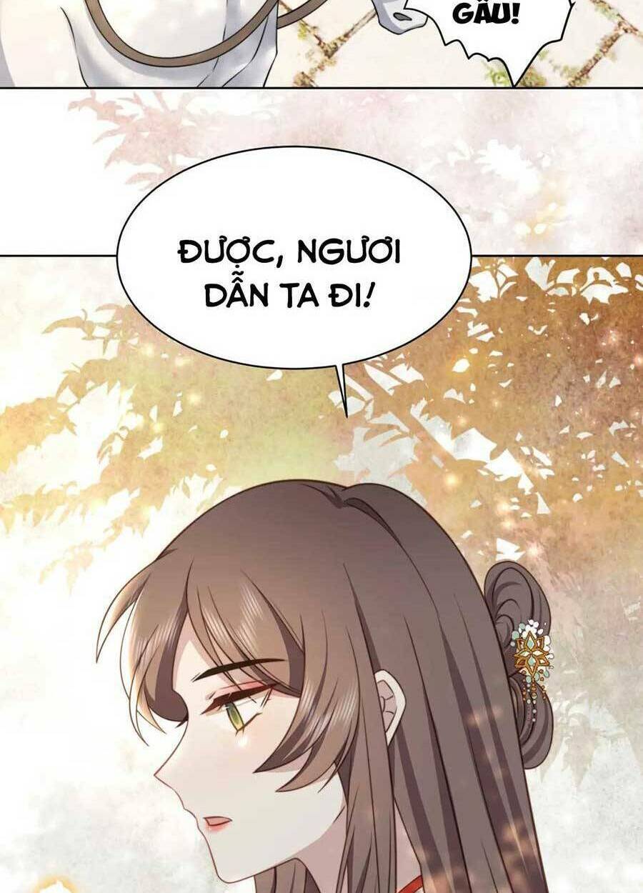 Cô Vương Quả Nữ Chương 57 Ảnh 41