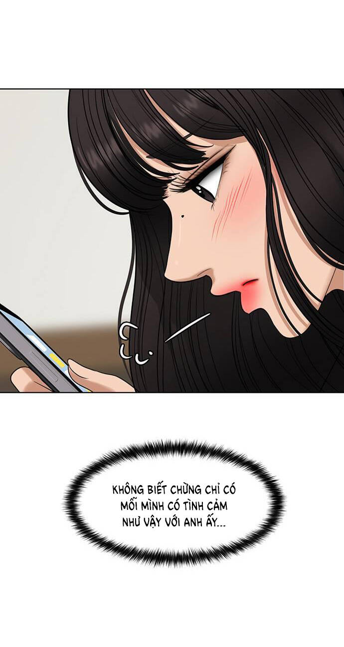 Nữ Thần Giáng Thế Chương 246.2 Ảnh 23