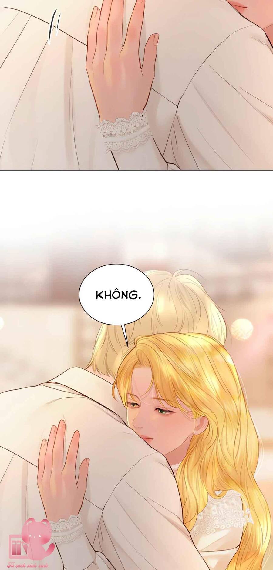 Khóc Đi, Hay Cầu Xin Tôi Cũng Được Chương 42 Ảnh 59