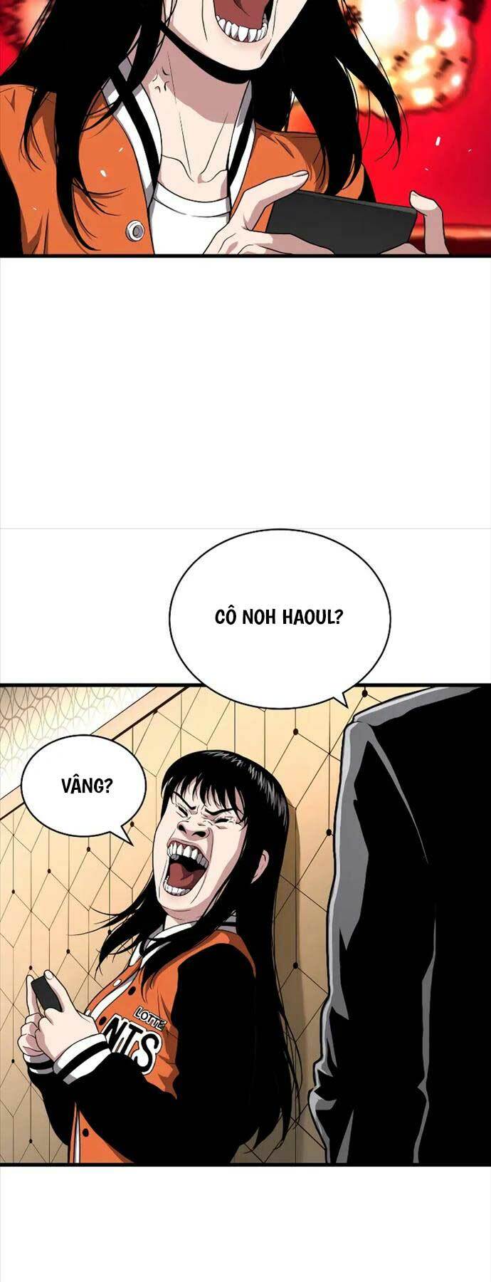 Luyện Cấp Chốn Địa Ngục Chương 55 Ảnh 8