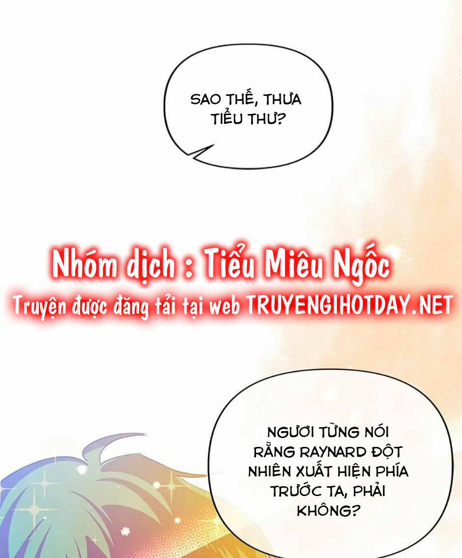 Tôi Đã Nuôi Dưỡng Một Nam Phụ Đầy Ám Ảnh Chương 70 Ảnh 84