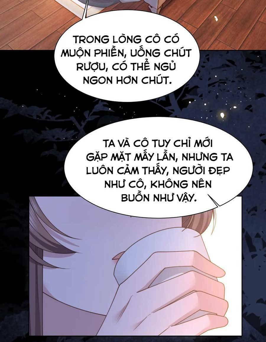 Cô Vương Quả Nữ Chương 57 Ảnh 17