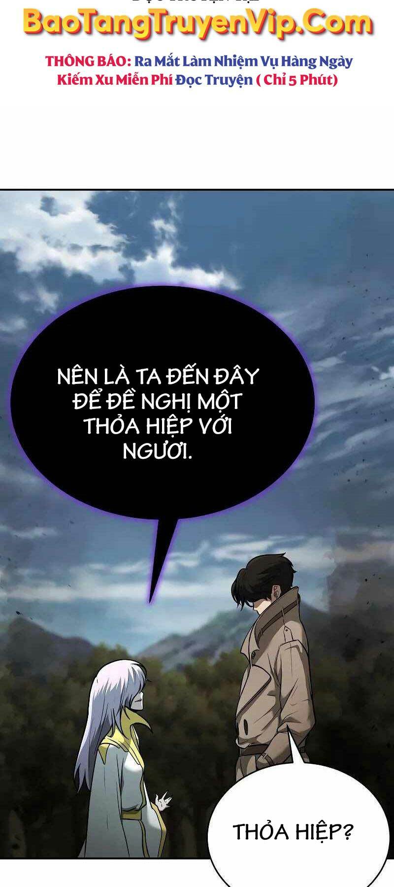 Vị Bạo Chúa Của Ngày Tận Thế Trở Lại Chương 8 Ảnh 60